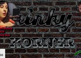 Zo podcast x presents kinky korner podcast episode 1