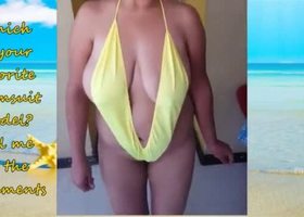 3 bbw bikini fuck videos