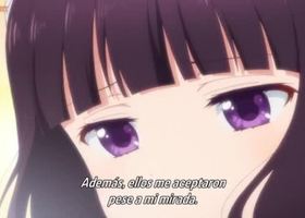 Blend s - capitulo 1
